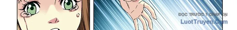 Thần Mạch Vô Địch Chapter 18 - Trang 21
