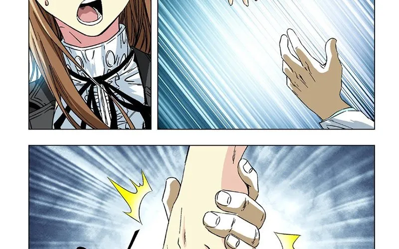 Thần Mạch Vô Địch Chapter 18 - Trang 22