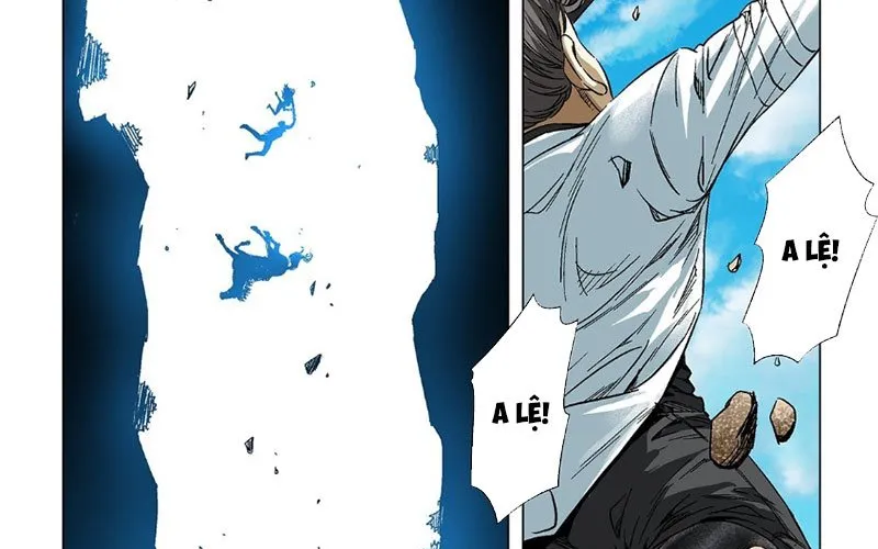Thần Mạch Vô Địch Chapter 18 - Trang 26