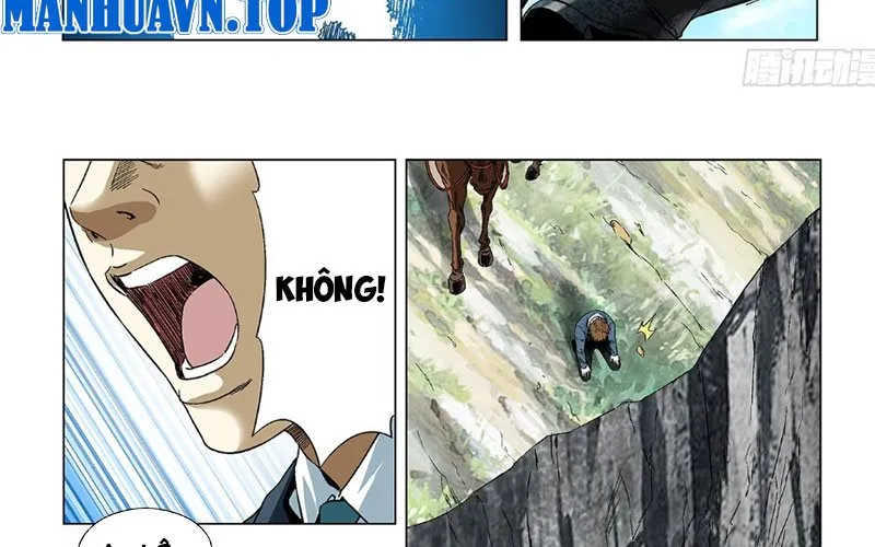 Thần Mạch Vô Địch Chapter 18 - Trang 28