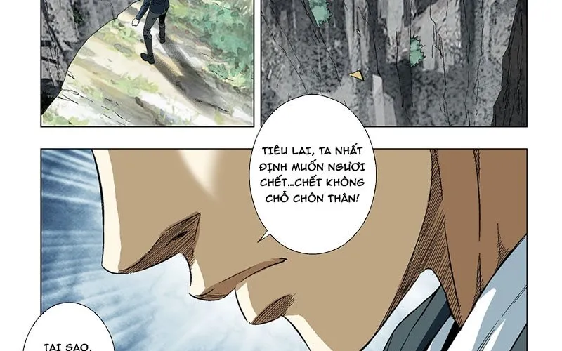 Thần Mạch Vô Địch Chapter 18 - Trang 30