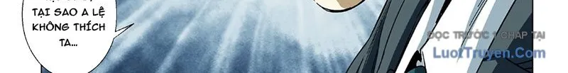 Thần Mạch Vô Địch Chapter 18 - Trang 31