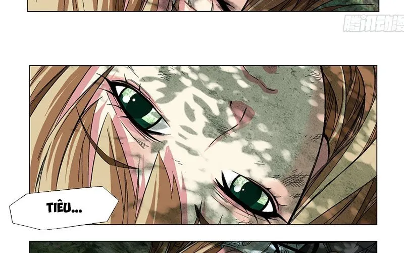 Thần Mạch Vô Địch Chapter 18 - Trang 36