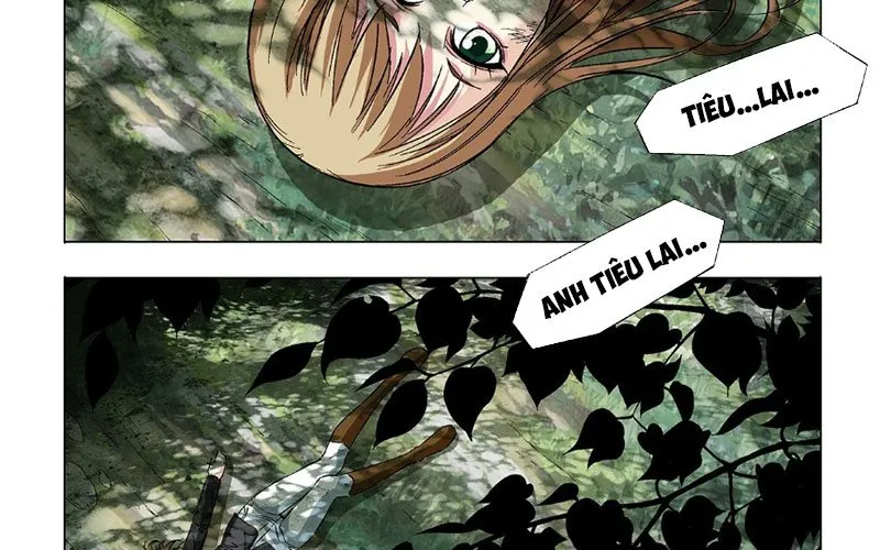 Thần Mạch Vô Địch Chapter 18 - Trang 38