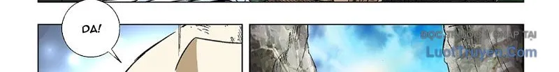 Thần Mạch Vô Địch Chapter 18 - Trang 45