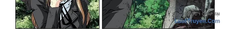Thần Mạch Vô Địch Chapter 18 - Trang 47