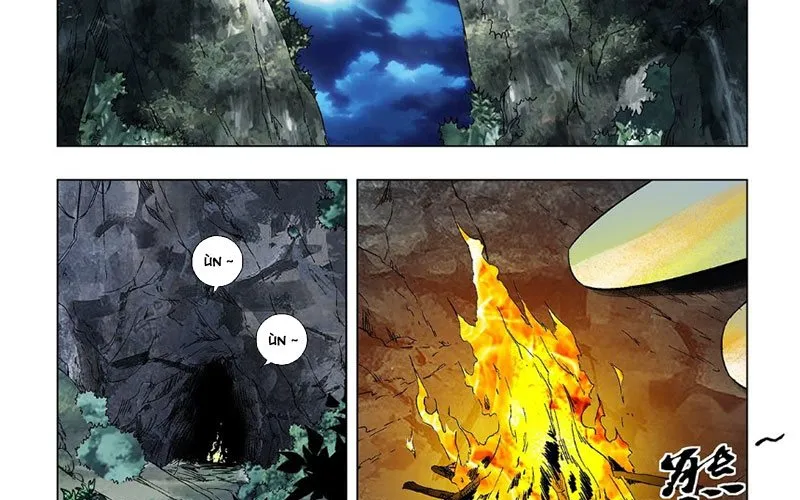 Thần Mạch Vô Địch Chapter 18 - Trang 50
