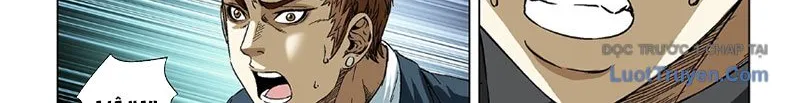 Thần Mạch Vô Địch Chapter 18 - Trang 9