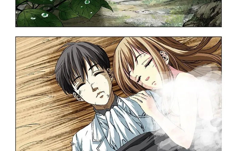 Thần Mạch Vô Địch Chapter 19 - Trang 10