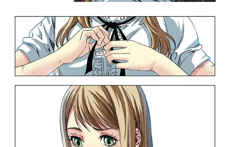 Thần Mạch Vô Địch Chapter 19 - Trang 20