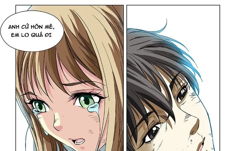 Thần Mạch Vô Địch Chapter 19 - Trang 24