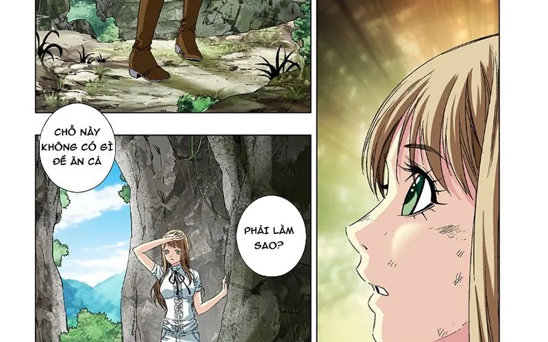Thần Mạch Vô Địch Chapter 19 - Trang 28