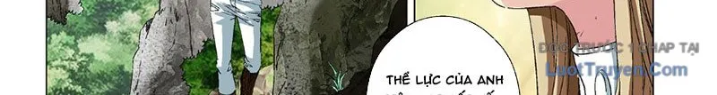 Thần Mạch Vô Địch Chapter 19 - Trang 29