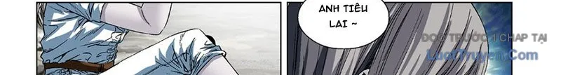Thần Mạch Vô Địch Chapter 19 - Trang 35