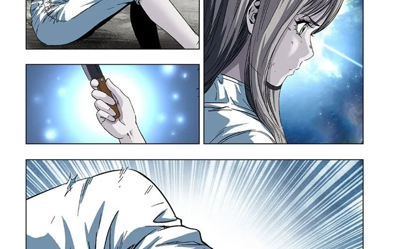 Thần Mạch Vô Địch Chapter 19 - Trang 36