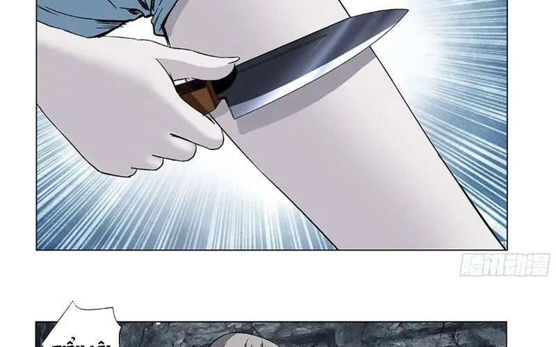 Thần Mạch Vô Địch Chapter 19 - Trang 38