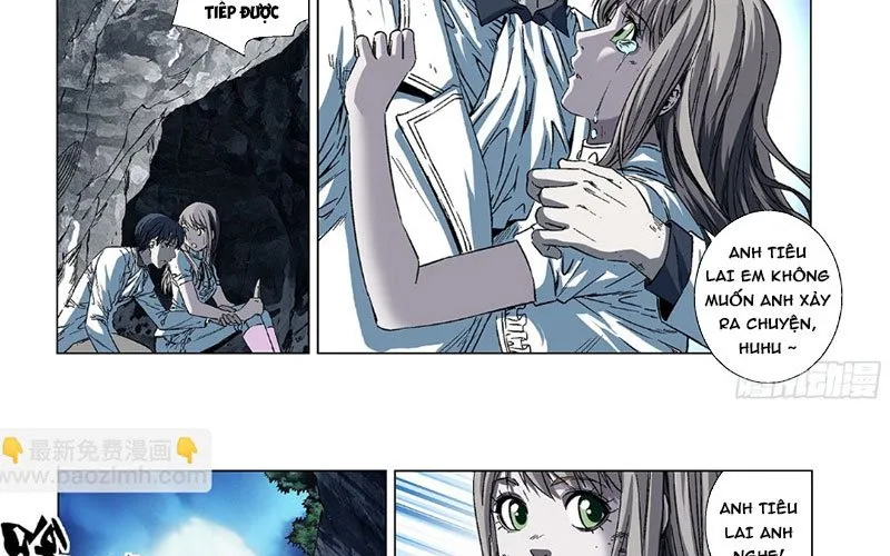 Thần Mạch Vô Địch Chapter 19 - Trang 42