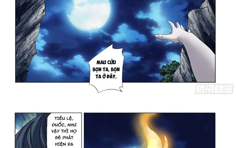 Thần Mạch Vô Địch Chapter 19 - Trang 46