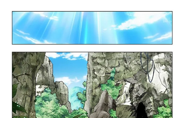 Thần Mạch Vô Địch Chapter 19 - Trang 8