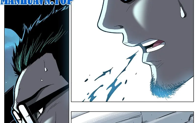 Thần Mạch Vô Địch Chapter 2 - Trang 12