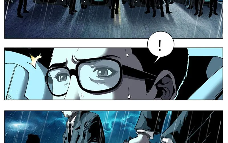 Thần Mạch Vô Địch Chapter 2 - Trang 20