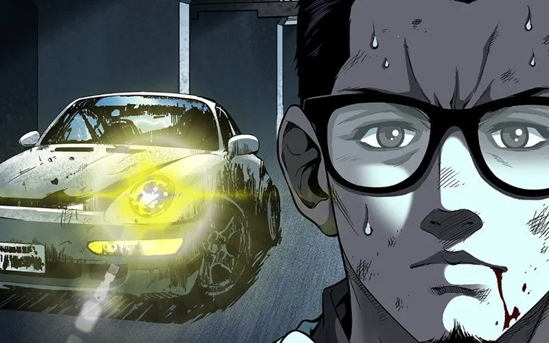 Thần Mạch Vô Địch Chapter 2 - Trang 32