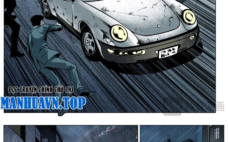 Thần Mạch Vô Địch Chapter 2 - Trang 40