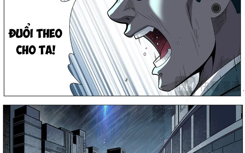 Thần Mạch Vô Địch Chapter 2 - Trang 44
