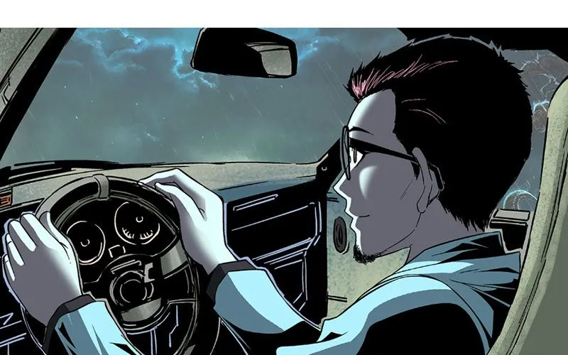 Thần Mạch Vô Địch Chapter 2 - Trang 8