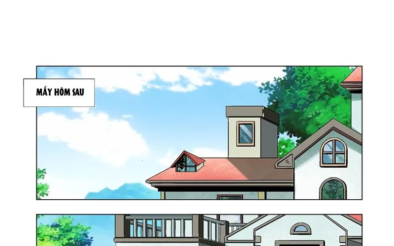 Thần Mạch Vô Địch Chapter 20 - Trang 12