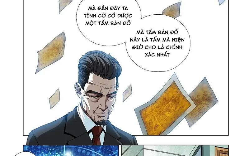 Thần Mạch Vô Địch Chapter 20 - Trang 20