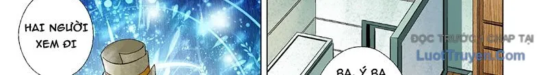 Thần Mạch Vô Địch Chapter 20 - Trang 21