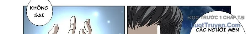 Thần Mạch Vô Địch Chapter 20 - Trang 23