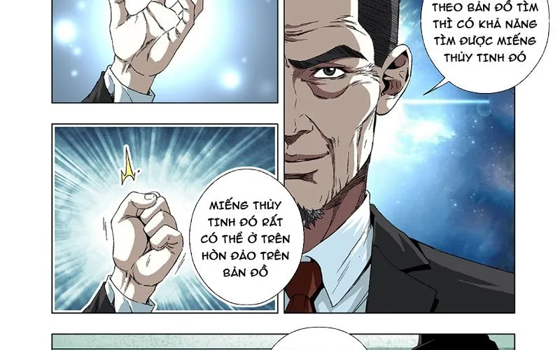 Thần Mạch Vô Địch Chapter 20 - Trang 24