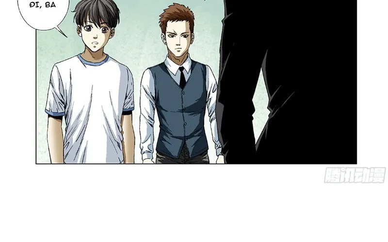 Thần Mạch Vô Địch Chapter 20 - Trang 26