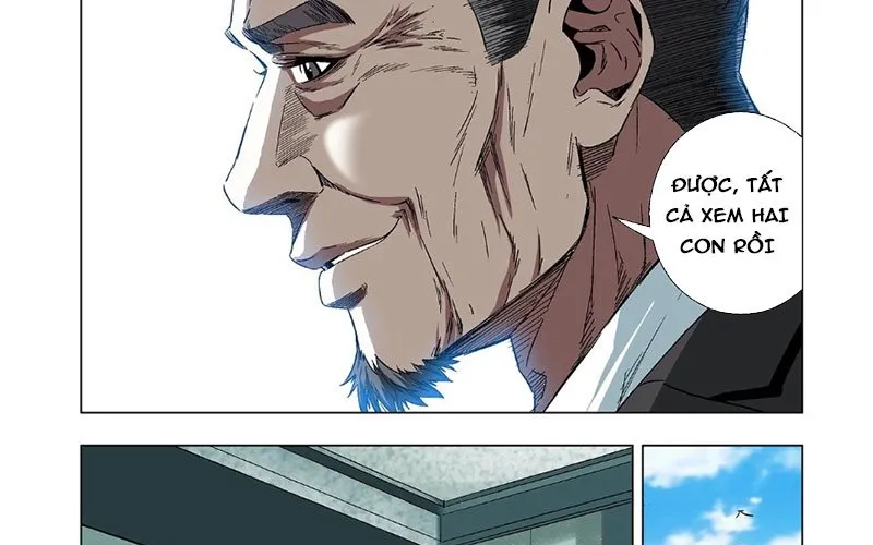Thần Mạch Vô Địch Chapter 20 - Trang 28