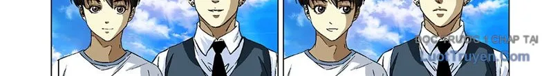 Thần Mạch Vô Địch Chapter 20 - Trang 39