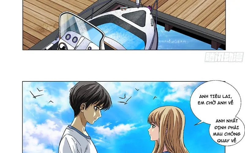 Thần Mạch Vô Địch Chapter 20 - Trang 42