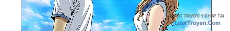 Thần Mạch Vô Địch Chapter 20 - Trang 43
