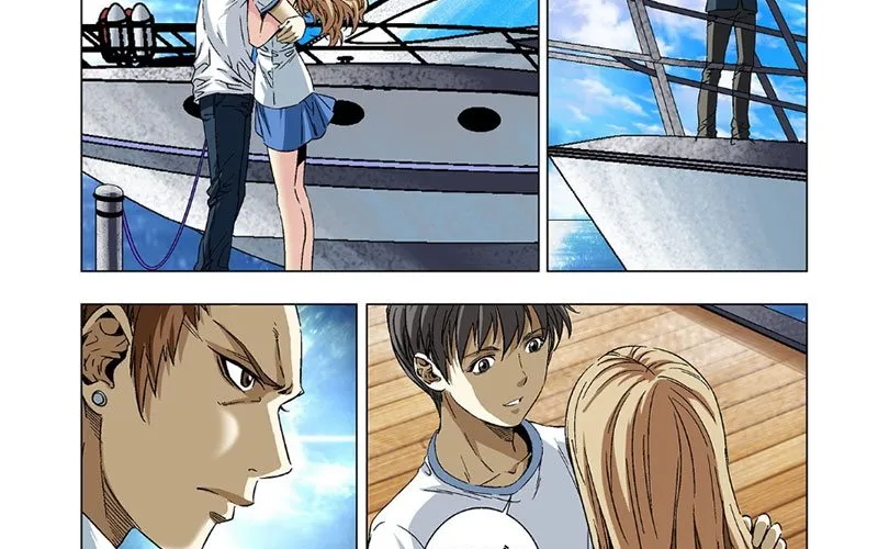 Thần Mạch Vô Địch Chapter 20 - Trang 48