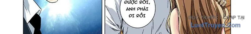 Thần Mạch Vô Địch Chapter 20 - Trang 49