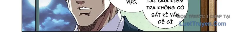 Thần Mạch Vô Địch Chapter 20 - Trang 9