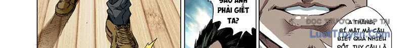 Thần Mạch Vô Địch Chapter 3 - Trang 13