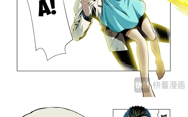 Thần Mạch Vô Địch Chapter 3 - Trang 18