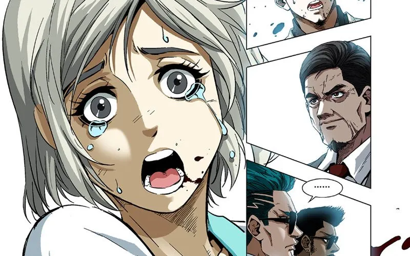 Thần Mạch Vô Địch Chapter 3 - Trang 20
