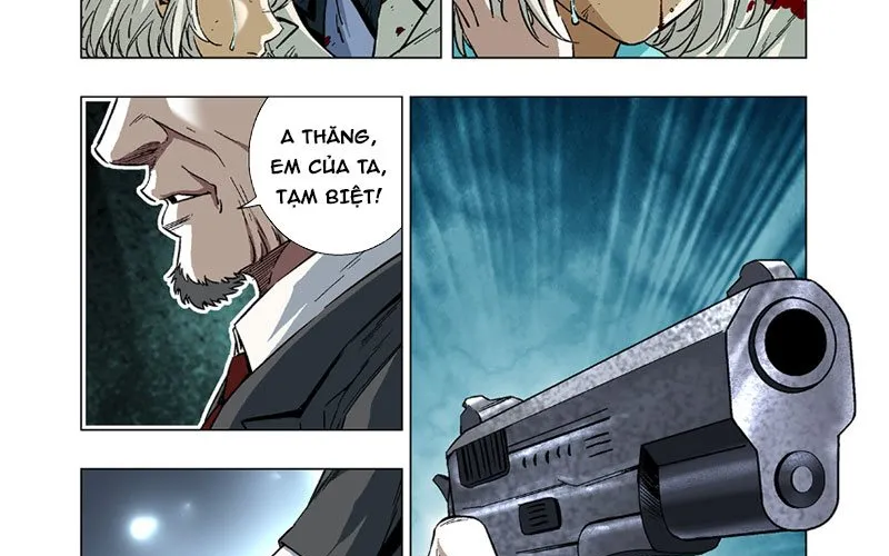 Thần Mạch Vô Địch Chapter 3 - Trang 24