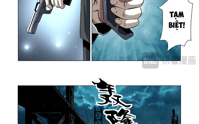Thần Mạch Vô Địch Chapter 3 - Trang 26