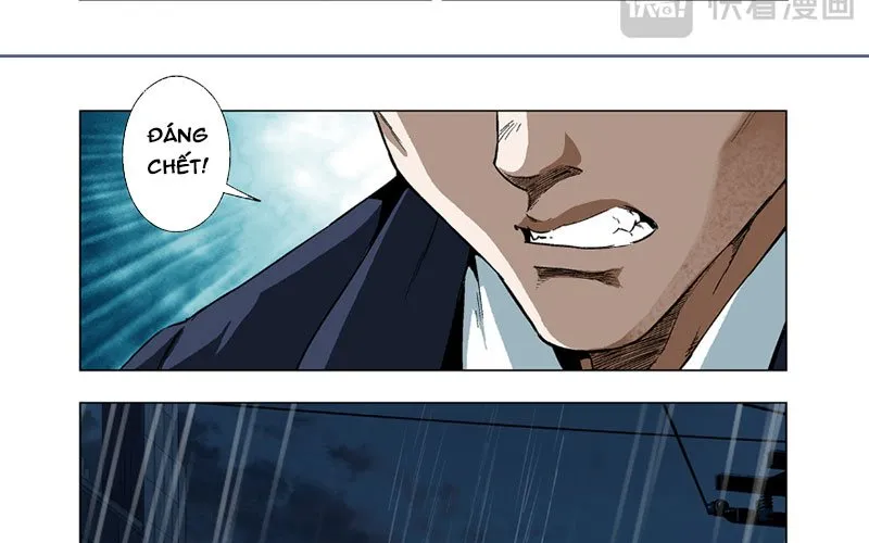 Thần Mạch Vô Địch Chapter 3 - Trang 42