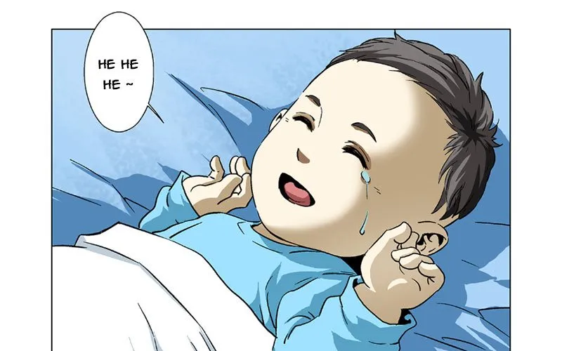 Thần Mạch Vô Địch Chapter 3 - Trang 46