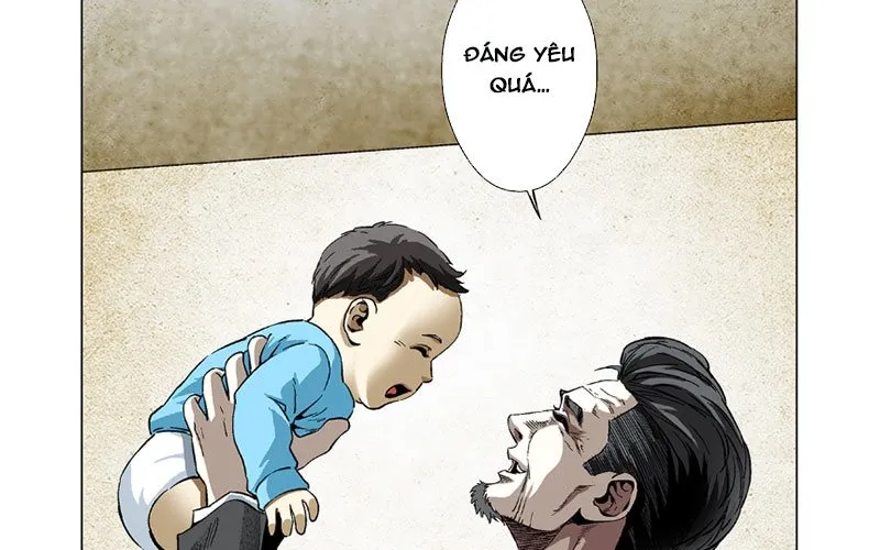 Thần Mạch Vô Địch Chapter 3 - Trang 50